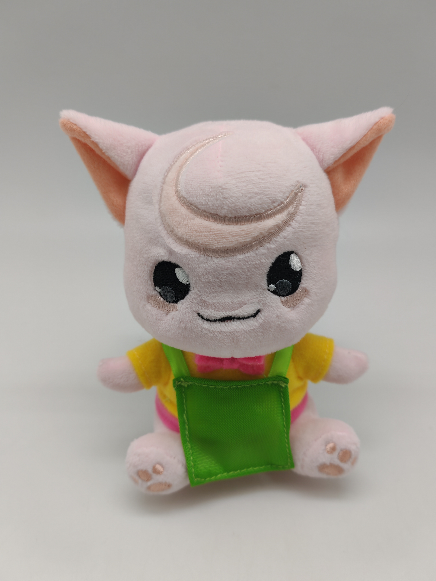 Neko-Chan Kitty Convenience Plushie