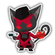 Kuro-Chan Welcomes You
