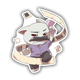 Super Label Maker Fedo-Chan